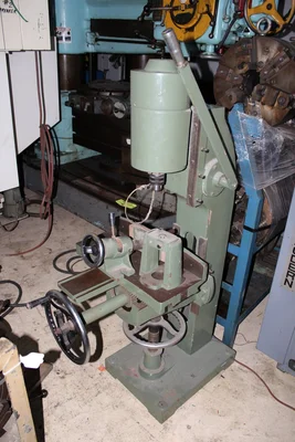 USED LOBO CM 0021