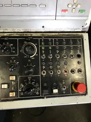 USED 1998 MIGHTY VIPER