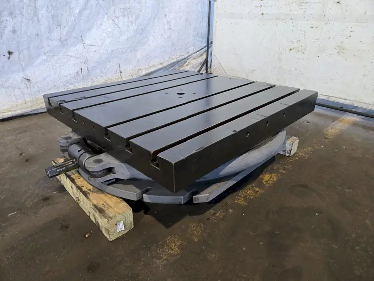 Used N/A N/A Welding Positioners Ohio US | G-2000, Inc. #1402827