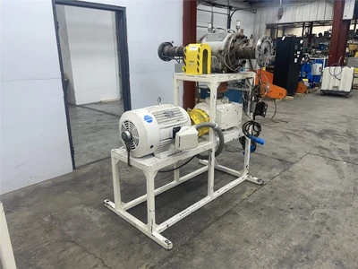 USED MAAG ES 90/90