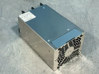 Used TDKLAMBDA HWS60012 AC/DC Power Supplies Ohio US | HGR 24 #1316427