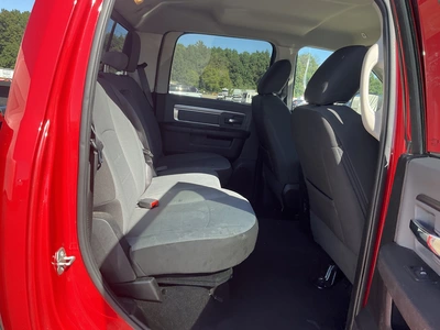 Used 2023 RAM 1500 Pickup Trucks Michigan US | Miedema Asset Management Group #1461436