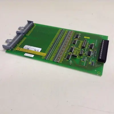 Used BACHMANN ELECTRONIC CE32/1S Circuit Boards Michigan US | Ideal Machinery #1308726