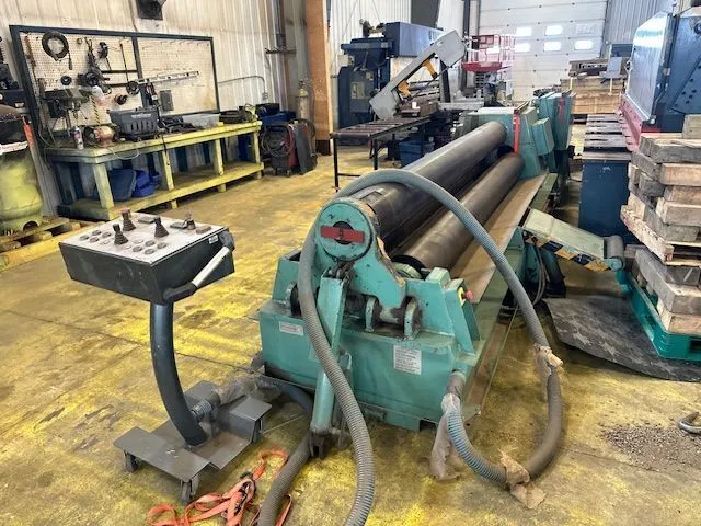 USED 2013 ROUNDO PS-255