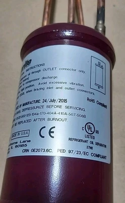 NEW Thermo Fisher 325170G07