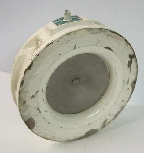RITERPRO CHECK RITE 12 CET Wafer Combination Swing Valve 381194