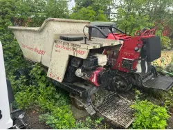 Used 2016 INDY IPB16 Concrete Equipment (Miscellaneous) Pennsylvania US | Iron Exchange Equipment Solutions #1353931