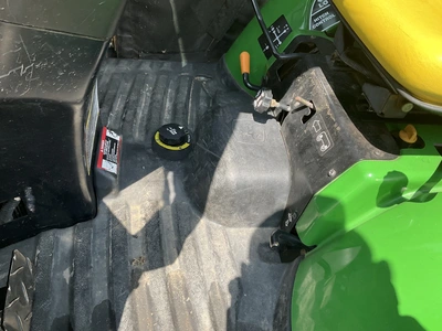 Used 2006 JOHN DEERE 2305 Sub-Compact & Compact Tractors Michigan US | Miedema Asset Management Group #1321982