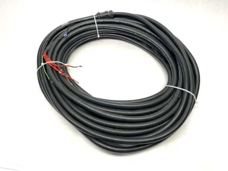 Used LAPP 71105065 Cable & Wire | Maverick Industrial Sales #1113082
