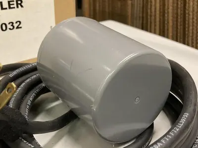 USED SJE-RHOMBUS 15PMPD1WP