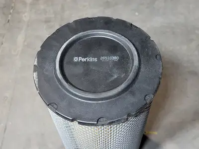 USED PERKINS 26510380