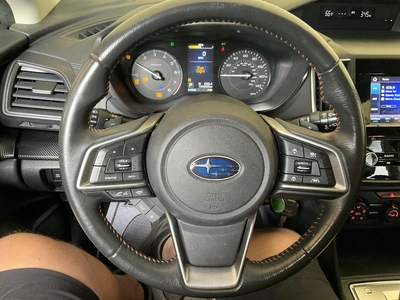Used 2019 SUBARU CROSSTREK SUVs Michigan US | Miedema Asset Management Group #1335819