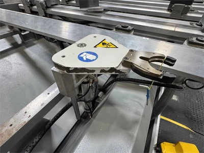 Used BIESSE ROVER A EDGE 1643 CNC Edgebanding Machining Centers Florida US | MachineryMax #1461507