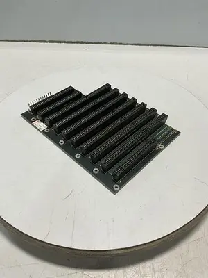 USED TEXAS MICROSYSTEM FAB 924/F17959D REV(D)