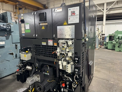 USED 2015 OKUMA 2SP-150H