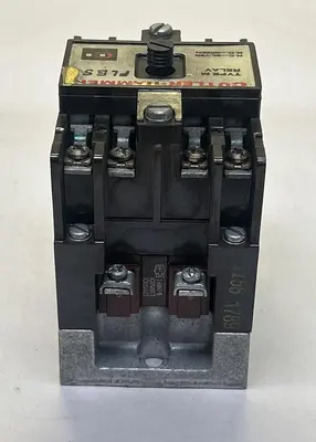 Used CUTLER-HAMMER D26MB Miscellaneous Equipment (Electrical & Power) | Surplus Asset Holdings #1199795