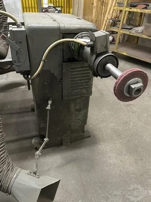 USED 1942 HISEY-WOLF S1