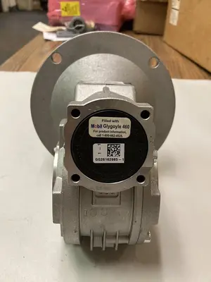 New | in-Stock HUB CITY 0270-00336 Speed Reducers | Surplus Asset Holdings #1205393