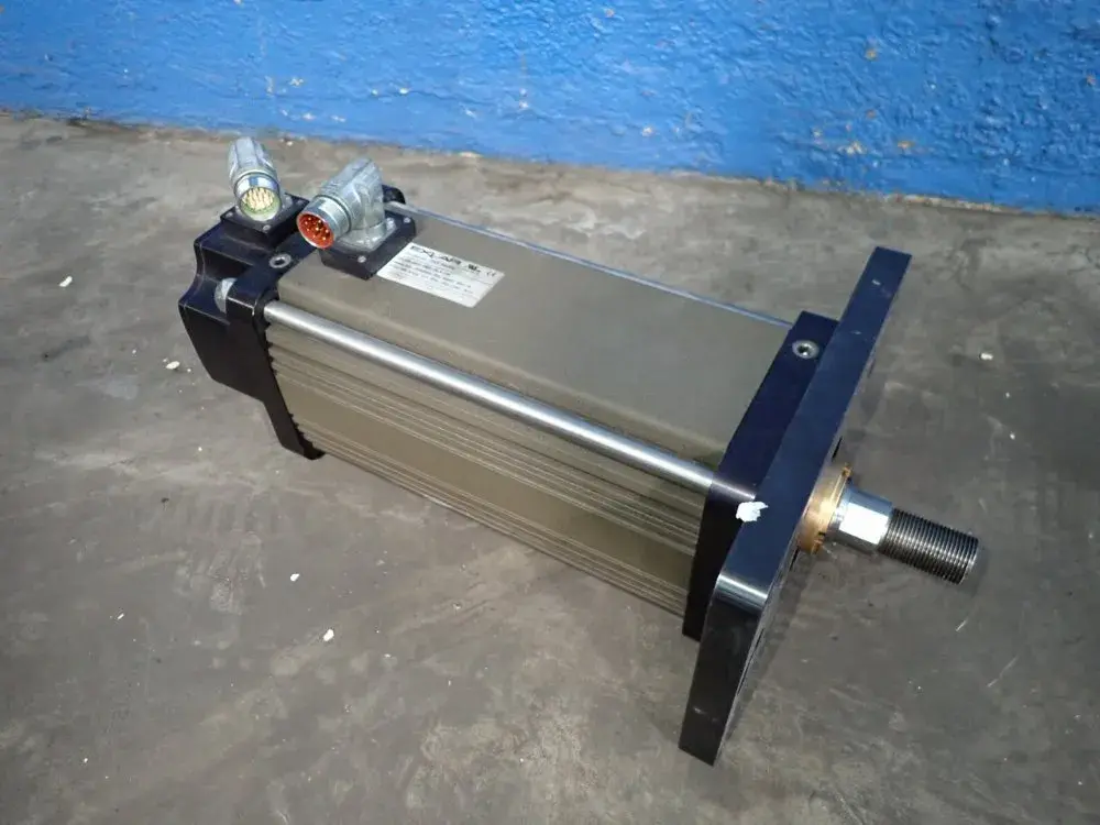 USED EXLAR GSX500602MFMGL4138
