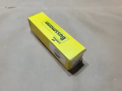 Used BUSSMANN LPJ-200SP Misc Electrical & Power Parts British Columbia CA | Lenmark #1439041