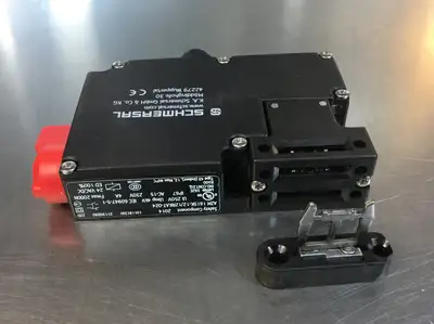 USED Schmersal AZM 161SK-12/12RKAT-024