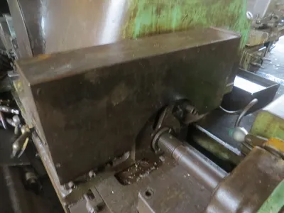1950 CINCINNATI #2 OM GRINDERS, CENTERLESS | GCH Machinery (7)