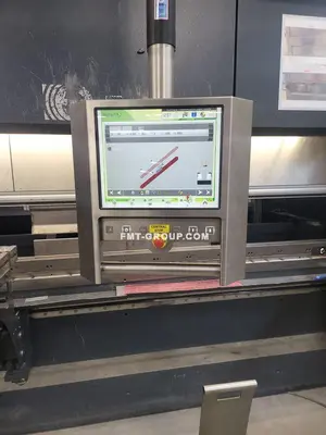 USED 2013 SAFAN E-BRAKE CNC 150-3100