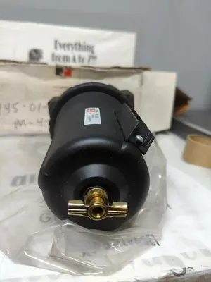 New | in-Stock ROSS 51121B7009 Air Compressor Parts | Surplus Asset Holdings #1227481