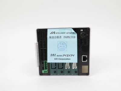 New | in-Stock IAI Corporation MCON-C Miscellaneous Equipment (Electrical & Power) California US | ANACAPA EQUIPMENT BROKERS, INC #1299969
