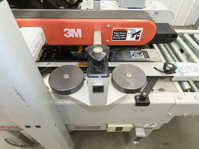 Used 3M-MATIC _UNKNOWN_ Case Sealers - Tapers Indiana US | Arrow Industrial #1489069