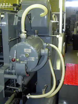 Heidelberg 32.25 cylinder SBB w/ Hot Foil System  Rebuilt