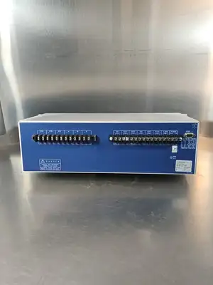 USED Schweitzer Engineering Laboratories SEL-587Z