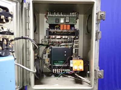 USED AVERY 1120I4L.H.