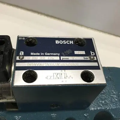 USED BOSCH 0 810 091 426
