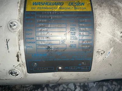 Used LEESON 108226.00 Motors (misc) Ohio US | HGR 24 #1704921