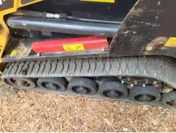 Used 2023 ASV POSI-TRACK RT-40 Compact Track Loaders Pennsylvania US | Iron Exchange Equipment Solutions #1353751