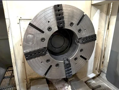 Used 2013 GEMINIS GT5 G2-1200X2000 CNC Lathes Texas US | Legacy CNC Machinery, LLC #1287152