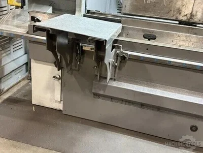 Used 2022 BYSTRONIC XACT SMART 160/3100 Press Brakes Georgia US | The Equipment Hub #1290073