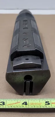 SUNNEN 2H P28 2250WF Tooling & Accessories, Mandrels | Machinery Central (5)