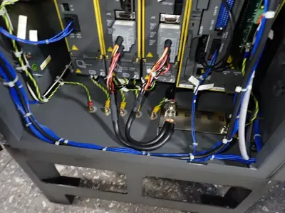 USED 2003 FANUC A05B2444B050