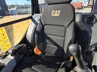 USED 2022 CATERPILLAR 309 CR