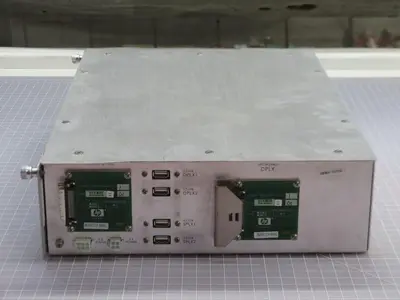 Used HP CA345-37552 I/O Boards & Replacement Parts Texas US | Aucto #1308350