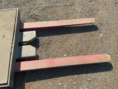 Used RAYMOND EASI-OPC30TT Misc Forklifts Michigan US | Miedema Asset Management Group #1568280
