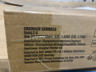 Used _UNKNOWN_ _UNKNOWN_ Sawmills Michigan US | Miedema Asset Management Group #1413613