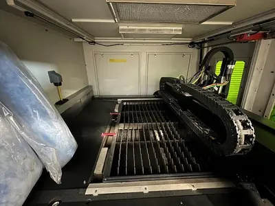 USED IPG 111-15-J16778
