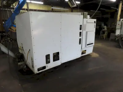 2000 HAAS SL30TB Turning Centers | Rock Solid Tools (6)