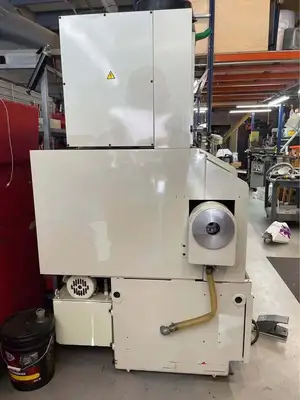 TAKISAWA TC-2 Lathes CNC | Asset Exchange Corporation (7)