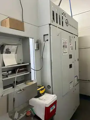 2017 Haas UMC-750SS Machining Centers, Vertical, (5-Axis or More) | Machnet (8)