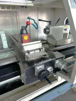 Used 2008 SOUTHWESTERN INDUSTRIES TRAK TRL 1840SX CNC Lathes Pennsylvania US | ABL Technology LLC #1271543