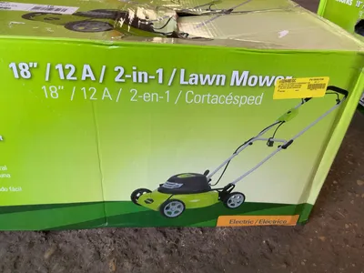 Used _UNKNOWN_ _UNKNOWN_ Mowers Michigan US | Miedema Asset Management Group #1324272